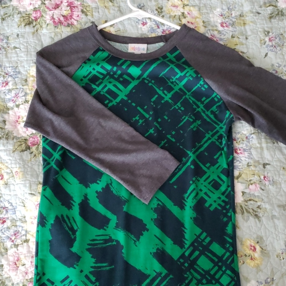 ⭐ SOLD ⭐ LuLaRoe Randy